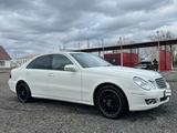 Mercedes-Benz E 350 2008 года за 7 000 000 тг. в Астана – фото 3