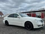 Mercedes-Benz E 350 2008 года за 7 000 000 тг. в Астана – фото 5