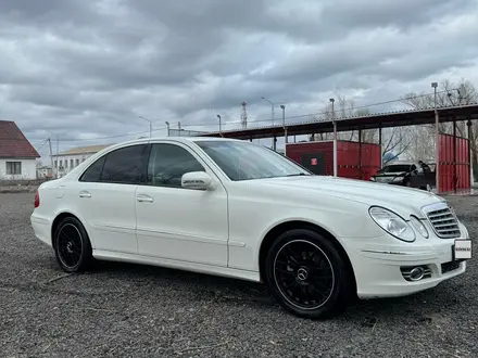 Mercedes-Benz E 350 2008 года за 6 800 000 тг. в Астана – фото 5