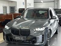 BMW X5 2024 годаүшін63 000 000 тг. в Алматы