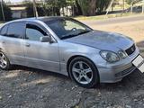 Lexus GS 300 1999 года за 3 500 000 тг. в Жаркент – фото 2