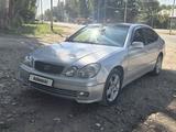 Lexus GS 300 1999 года за 3 500 000 тг. в Жаркент