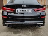 Kia Optima 2018 года за 9 980 000 тг. в Атырау – фото 4