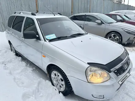 ВАЗ (Lada) Priora 2171 2013 года за 2 500 000 тг. в Астана