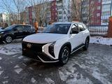 Hyundai Mufasa 2024 года за 13 500 000 тг. в Петропавловск