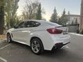 BMW X6 2016 года за 26 000 000 тг. в Петропавловск – фото 4