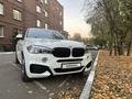 BMW X6 2016 года за 26 000 000 тг. в Петропавловск
