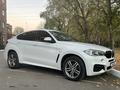 BMW X6 2016 года за 26 000 000 тг. в Петропавловск – фото 2