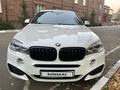 BMW X6 2016 года за 26 000 000 тг. в Петропавловск – фото 7