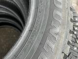 Зимние шины без шипов Dunlop Winter Maxx SJ8 265/55 R20 102R за 250 000 тг. в Кызылорда – фото 5