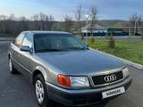 Audi 100 1991 года за 1 850 000 тг. в Талдыкорган