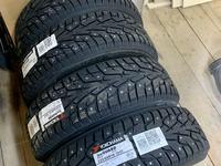 Yokohama шип 185/65R15 92T IG55 за 33 000 тг. в Алматы