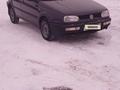 Volkswagen Golf 1994 года за 1 300 000 тг. в Астана – фото 2