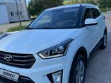Hyundai Creta 2019 года за 8 100 000 тг. в Астана
