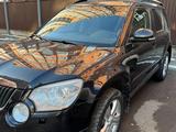 Skoda Yeti 2013 годаүшін5 500 000 тг. в Актобе – фото 5