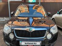 Skoda Yeti 2013 годаүшін5 500 000 тг. в Актобе