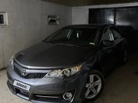 Toyota Camry 2013 годаүшін6 200 000 тг. в Астана