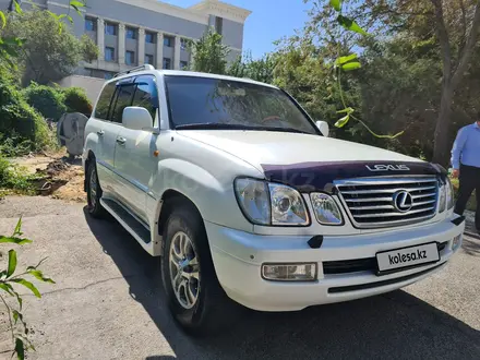 Lexus LX 470 2006 года за 8 550 000 тг. в Актау – фото 6