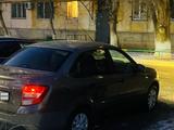 ВАЗ (Lada) Granta 2190 2020 годаүшін4 100 000 тг. в Актобе – фото 4