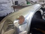 Фара левая за 60 000 тг. в Алматы – фото 3