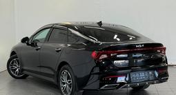 Kia K5 Comfort 2023 годаүшін11 490 000 тг. в Астана – фото 2
