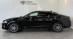 Kia K5 Comfort 2023 годаүшін11 490 000 тг. в Астана – фото 3