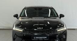 Kia K5 Comfort 2023 годаүшін11 490 000 тг. в Астана – фото 5