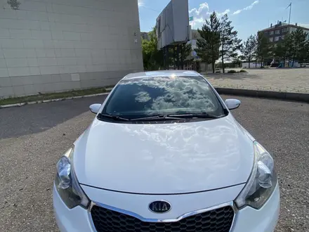 Kia Cerato 2015 года за 6 800 000 тг. в Караганда – фото 9