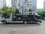 Ford Transit 2010 года за 9 500 000 тг. в Алматы