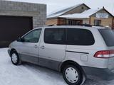 Toyota Sienna 2002 годаfor5 500 000 тг. в Астана – фото 2