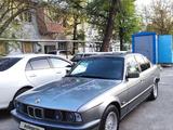 BMW 525 1988 года за 1 950 000 тг. в Шымкент