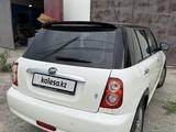 Lifan Smily 2015 года за 2 500 000 тг. в Атырау – фото 3