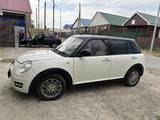 Lifan Smily 2015 года за 2 500 000 тг. в Атырау