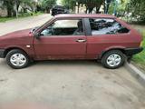 ВАЗ (Lada) 2108 1990 года за 350 000 тг. в Талгар