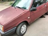 ВАЗ (Lada) 2108 1990 года за 350 000 тг. в Талгар – фото 2