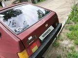 ВАЗ (Lada) 2108 1990 года за 350 000 тг. в Талгар – фото 4