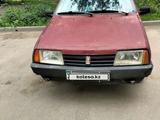 ВАЗ (Lada) 2108 1990 года за 350 000 тг. в Талгар – фото 3