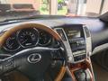 Lexus RX 350 2006 годаүшін9 394 523 тг. в Шымкент – фото 15