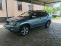 Lexus RX 350 2006 годаүшін9 394 523 тг. в Шымкент – фото 19