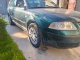 Volkswagen Passat 2001 года за 1 800 000 тг. в Шымкент