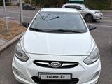 Hyundai Accent 2014 годаүшін4 600 000 тг. в Караганда