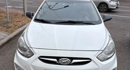 Hyundai Accent 2014 года за 4 600 000 тг. в Караганда