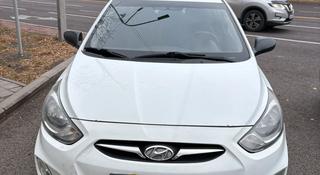 Hyundai Accent 2014 года за 4 600 000 тг. в Караганда