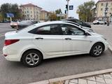 Hyundai Accent 2014 годаүшін4 600 000 тг. в Караганда – фото 2