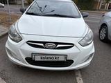 Hyundai Accent 2014 годаүшін4 600 000 тг. в Караганда – фото 4