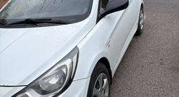 Hyundai Accent 2014 года за 4 600 000 тг. в Караганда – фото 3