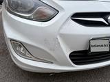 Hyundai Accent 2014 годаүшін4 600 000 тг. в Караганда – фото 5