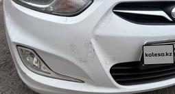 Hyundai Accent 2014 года за 4 600 000 тг. в Караганда – фото 5