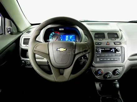 Chevrolet Cobalt 2023 года за 6 390 000 тг. в Тараз – фото 9
