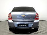 Chevrolet Cobalt 2023 года за 6 600 000 тг. в Тараз – фото 4